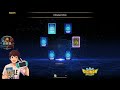 Road to Next U Rank Part 1 Pickup Selection Box OMM 
