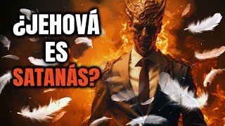 ¿JEHOVÁ ES SATANÁS?: El Secreto de Dios esta aqui - Documentales Interesantes - El DoQmentalista