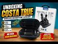Mic Wireless Costa True Ini Cocok Buat Content Creator? Unboxing Lengkap!