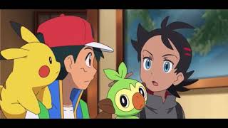 Ash Roasts Himself