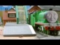 Henry's Journey