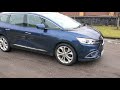 Renault GrandScenic 2018,152 т км,автомат,7 місць,0677271666,черкаси,15350$