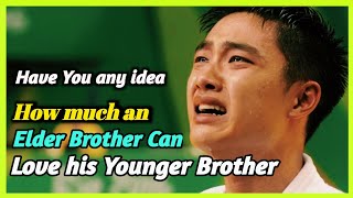 A Heartfelt Korean Drama Explained in English I My Annoying Brother Explained in English