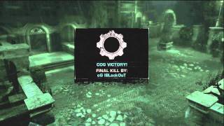 Avenge Blackout Random Clips Ep2
