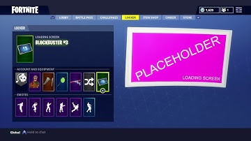 Week 3 loading screen (season 4)