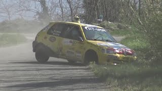 31° Rally Del Tartufo 2019 - Best Attack & Mistakes