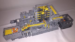 LEGO GBC - Module #18 (Rimo Yaona)