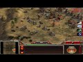 C&C Generals - 1 vs. 7 Brutal Armies (China)