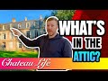 🏰 EP 59 WHAT'S IN THE ATTIC? :  -Chateau Life