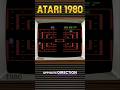 DODGE 'EM : One of Ten 1980 Atari 2600 Carts