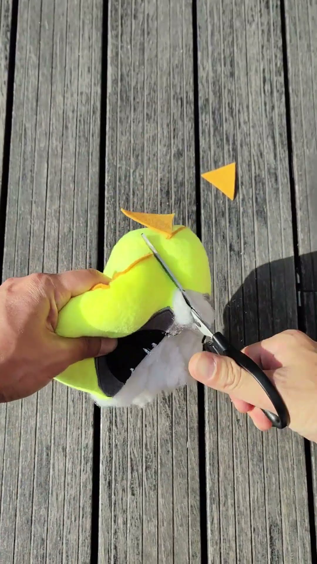 cutting Sprunki plushies compilation