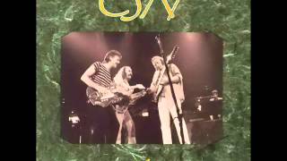 Video thumbnail of "CSN - Soldiers Of Peace"