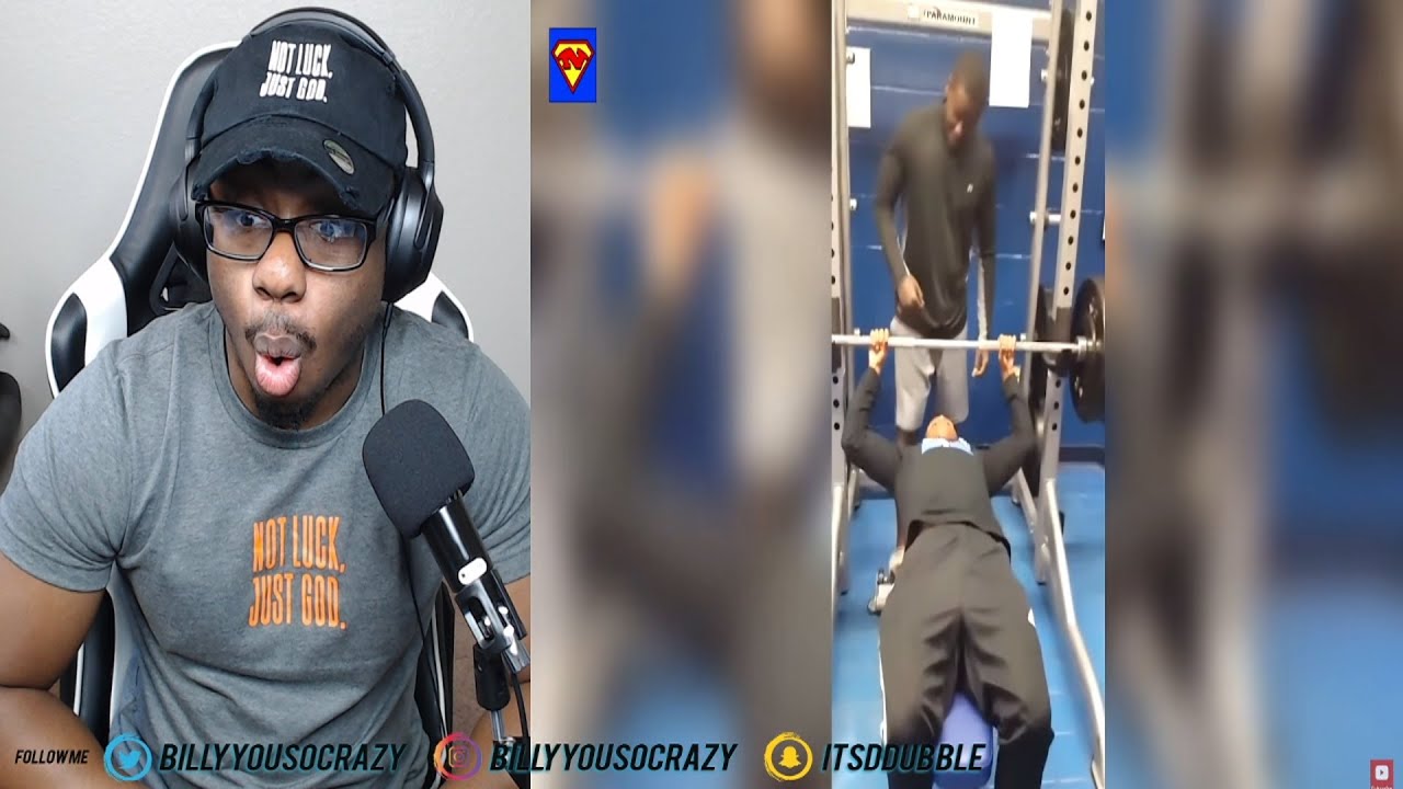 Попробуйте не засмеяться РЕАКЦИЯ №1!