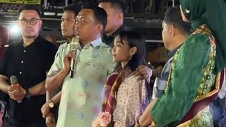 Download Lagu Syaqirah Juara 1 Di Hati Masyarakat Sidrap Siap Manggung2 Bayaran Mahal !! MP3