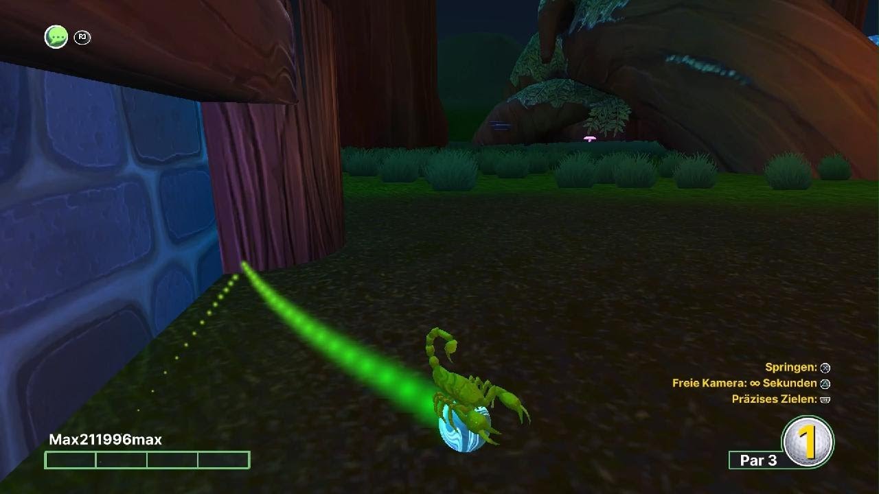 Golf With Your Friends Mit Freunde