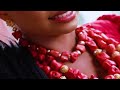 TOCHUKWU + ABIMBOLA TRADITIONAL WEDDING VIDEO TRILLER BY KLALAFILMS