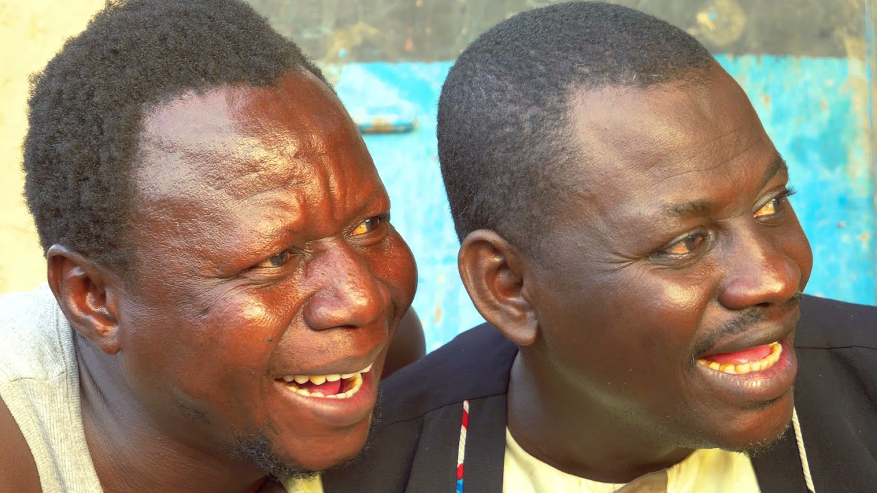 MOUSSA AIME  -  KOHISSE ( CLIP OFFICIEL BY DJERABE)