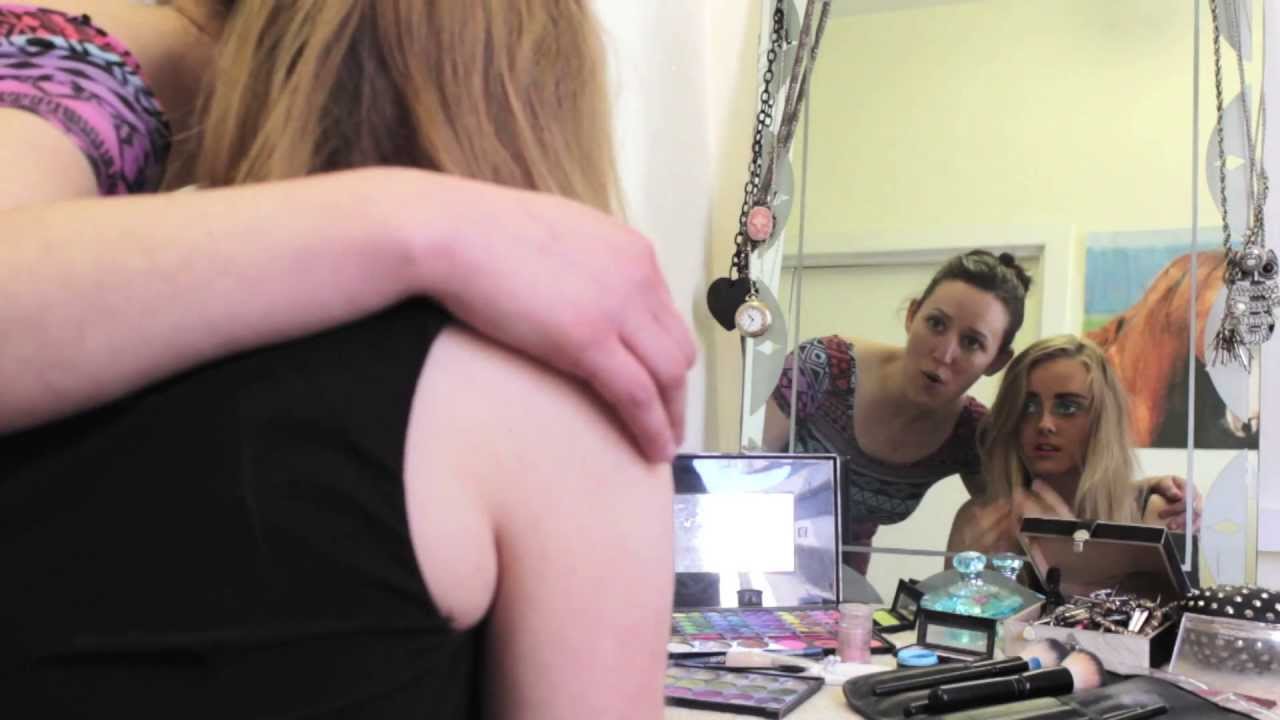 MKF Institute - Makeup FAIL!