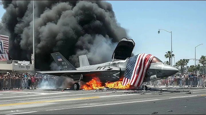 13 minutes ago, the first air combat between a US F-16 and a Russian MiG-29 took place. Look what ha