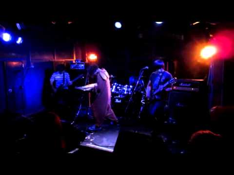 DAWNING BLUE -