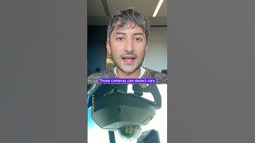 Los Angeles AI cameras issue 5,500 parking tickets in 1 month