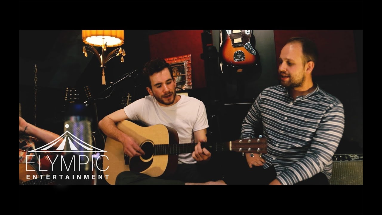 "UNTITLED #37"  |  Jakob Bailey (An Original Song)