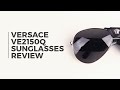 Versace VE2150Q Sunglasses Review | SmartBuyGlasses