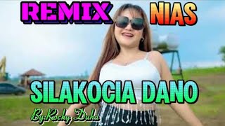 Lagu Nias Rocky Duha-Silakocia Dano || Remix Nias Terbaru