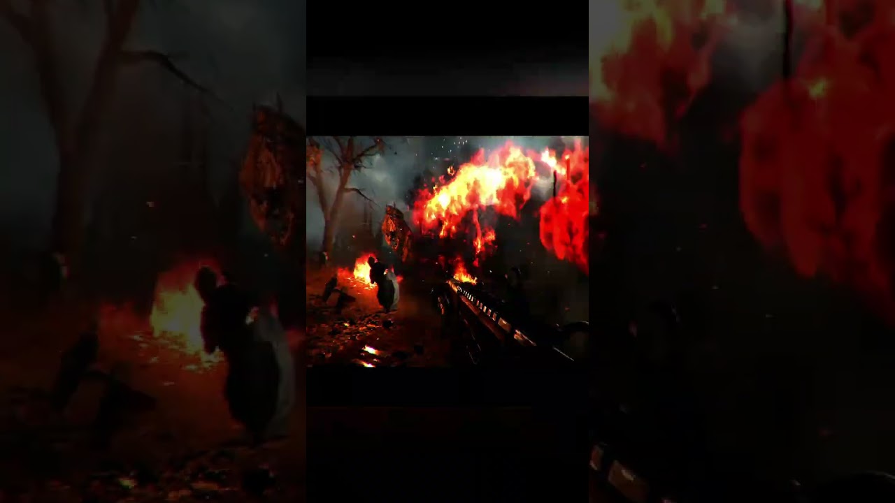 If War Had A Sound Track Metallica Wrote It. #BF6 #Gaming #Shorts