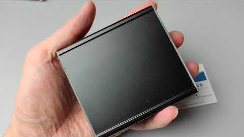 树莓派CM4 HDMI输入模块预览