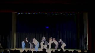April Kim | Moonlight Spring Showcase 2024