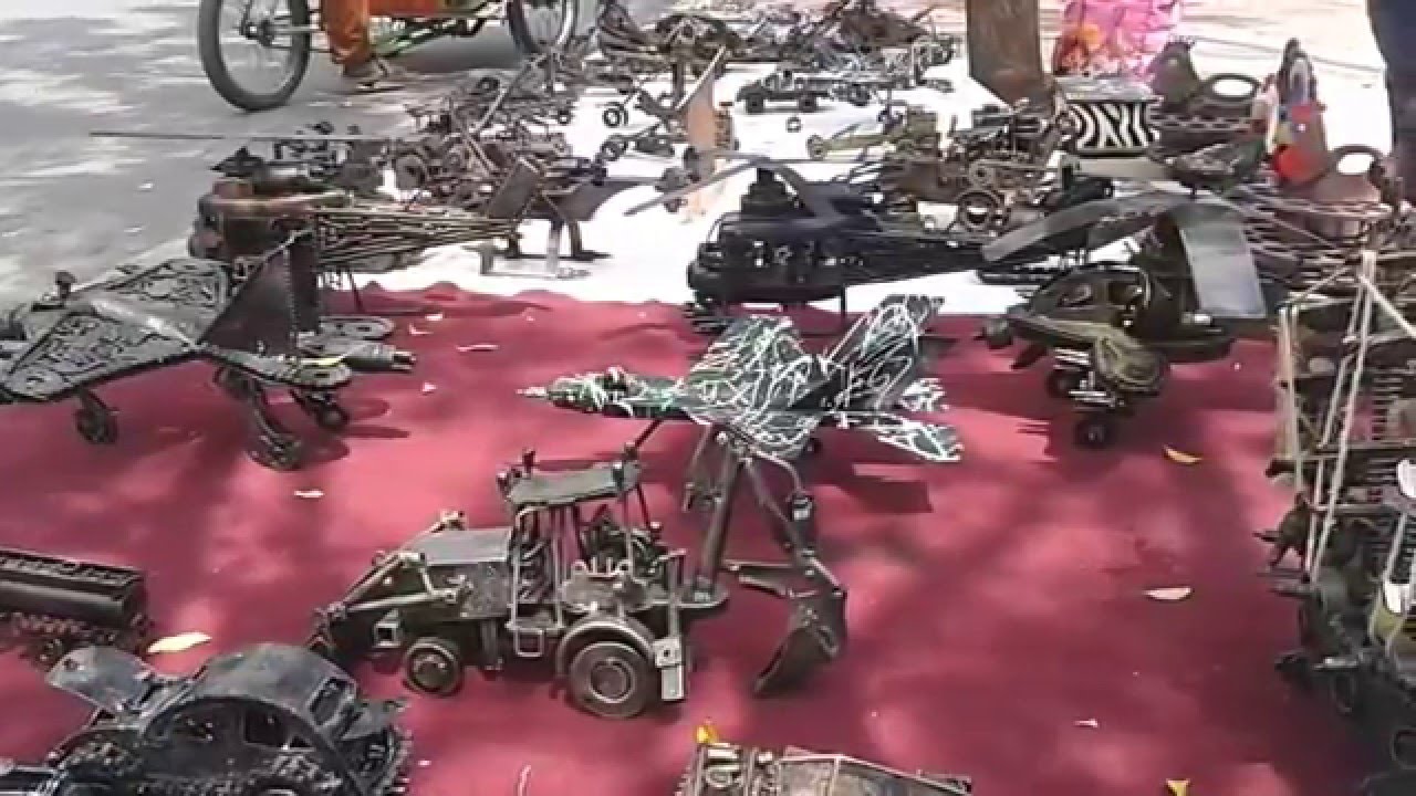 Escultor Guillermo Hernandez 10En2016 122155