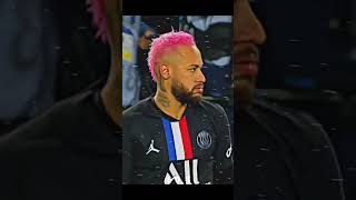 Neymar Jr Pink Hair X The Weekend ❤️?