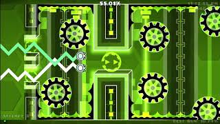 Quantum Processing 56%