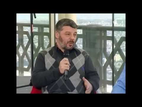 დავით შუღლიაშვილი-ქართული საეკლესიო გალობა