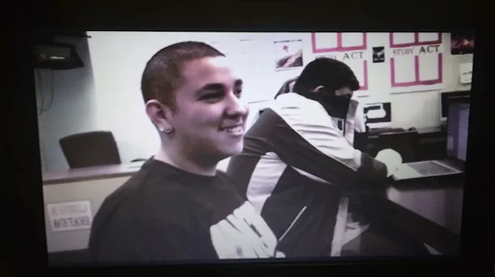 In Loving Memory Christopher A Baca 1993-2010 Las ...