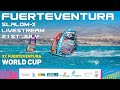 Livestream 21st July 2025 37 Fuerteventura Windsurf World Cup PWA Slalom X World Tour Livestream 21st July 2025 37 Fuerteventura Windsurf World Cup PWA Slalom X World Tour