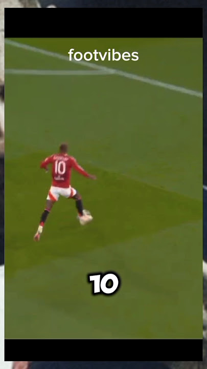 Most Satisfying Football Goals #feed #feedshorts #futbol #goal #fypage #shorts