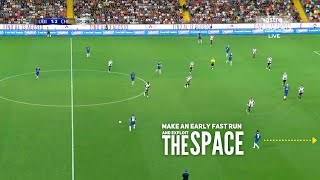 Hudson Odoi vs Udinese | Chelsea Pre Season Friendly 29/07/22