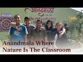 Homeschooling session at anandmala  pune