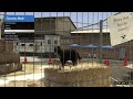 Gta driving (Live)