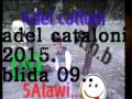 Adel Ctaloni 2015 غـاب عـلى النـجمـة القمـر Adel Ctaloni 2015 غـاب عـلى النـجمـة القمـر