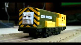 Mini Me Contest - Iron Bert