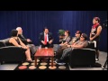 Latino Talk TV 2015 08 10 1 Gentrification