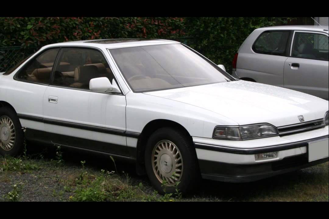 Honda accord 5g