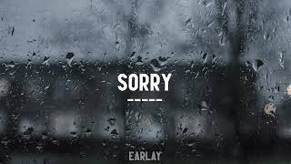 [FREE] Rauf and Faik type beat - Sad piano “Sorry” 2022 Instrumental Resimi