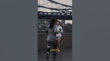 8 days out from my next #marathon 👀☄️ #resiliencyinrunning #runner #london #run