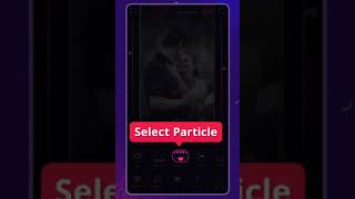 How To Add Particle Effects - MBit Music™ screenshot 2