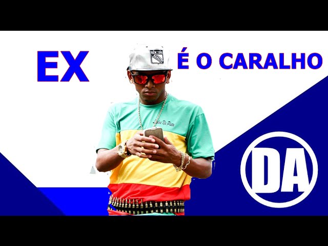 Mc Nego do Borel - Ex é o Caralho (DJ Pelé) 2015 Mc Nego do Borel - Ex é o Caralho (DJ Pelé) 2015 #1