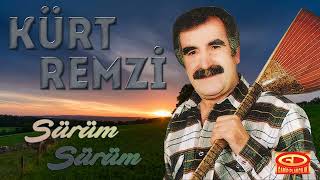 Kürt Remzi - Sürüm Sürüm Resimi